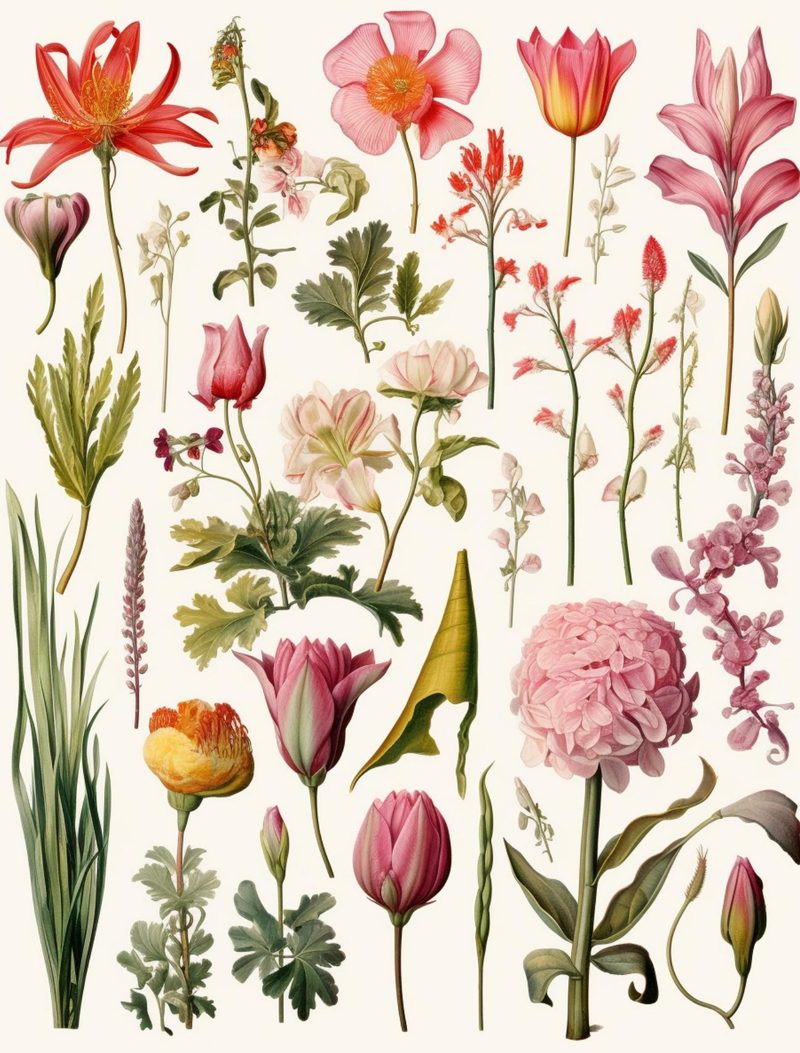 Flower Power eBook page 28 — [object Object]