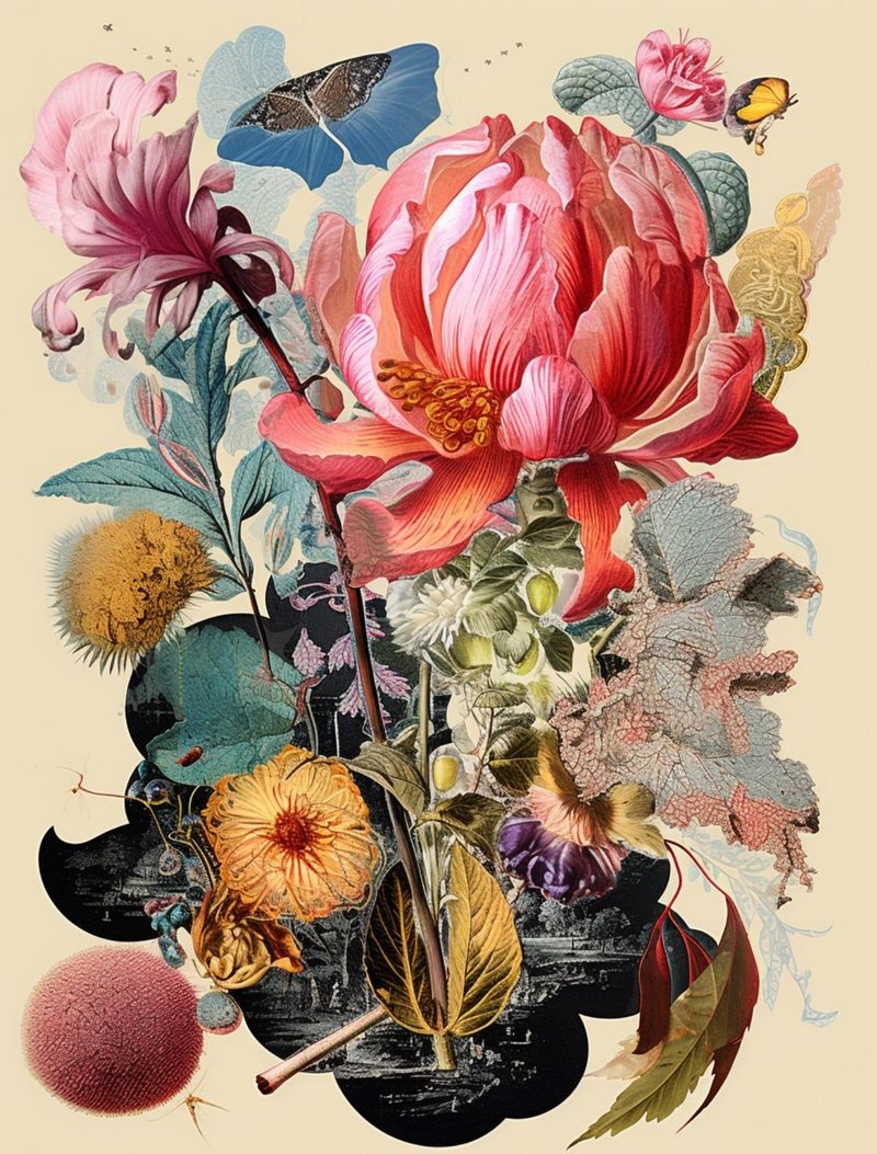 Flower Power eBook page 29 — [object Object]