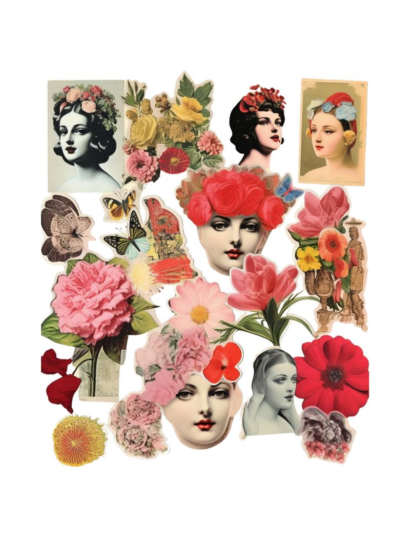 Flower Power eBook page 30 — [object Object]