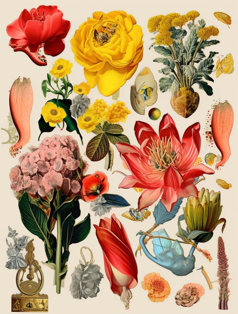 Flower Power eBook page 31 — [object Object]