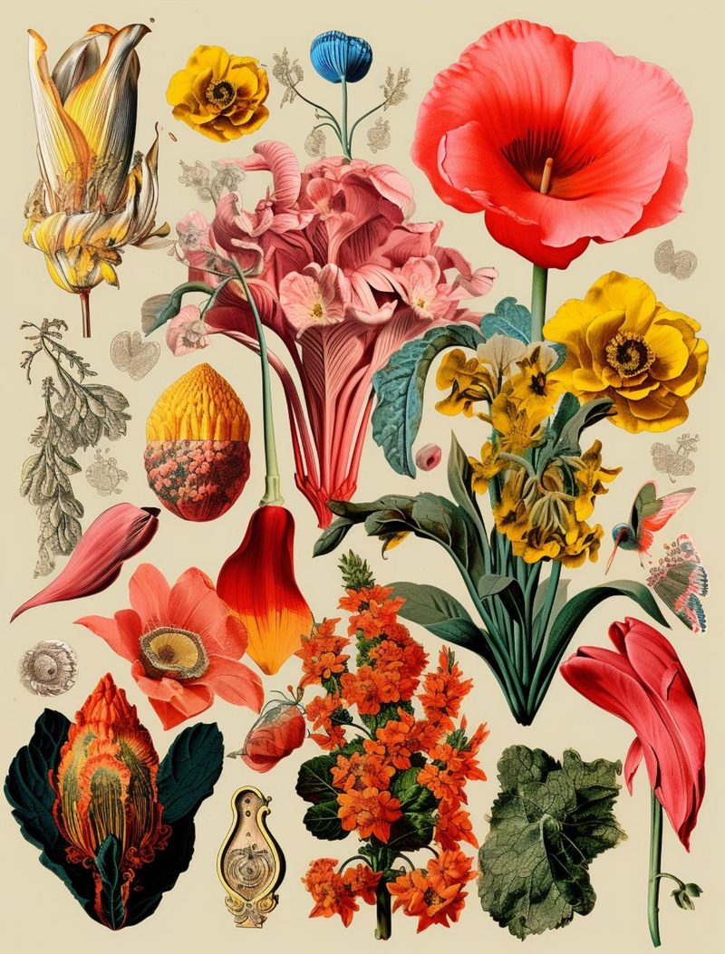 Flower Power eBook page 33 — [object Object]