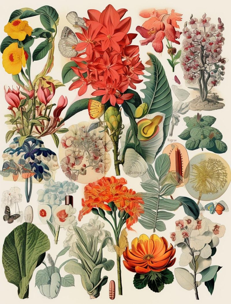 Flower Power eBook page 36 — [object Object]