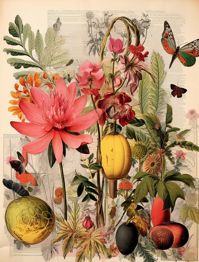 Flower Power eBook page 37 — [object Object]