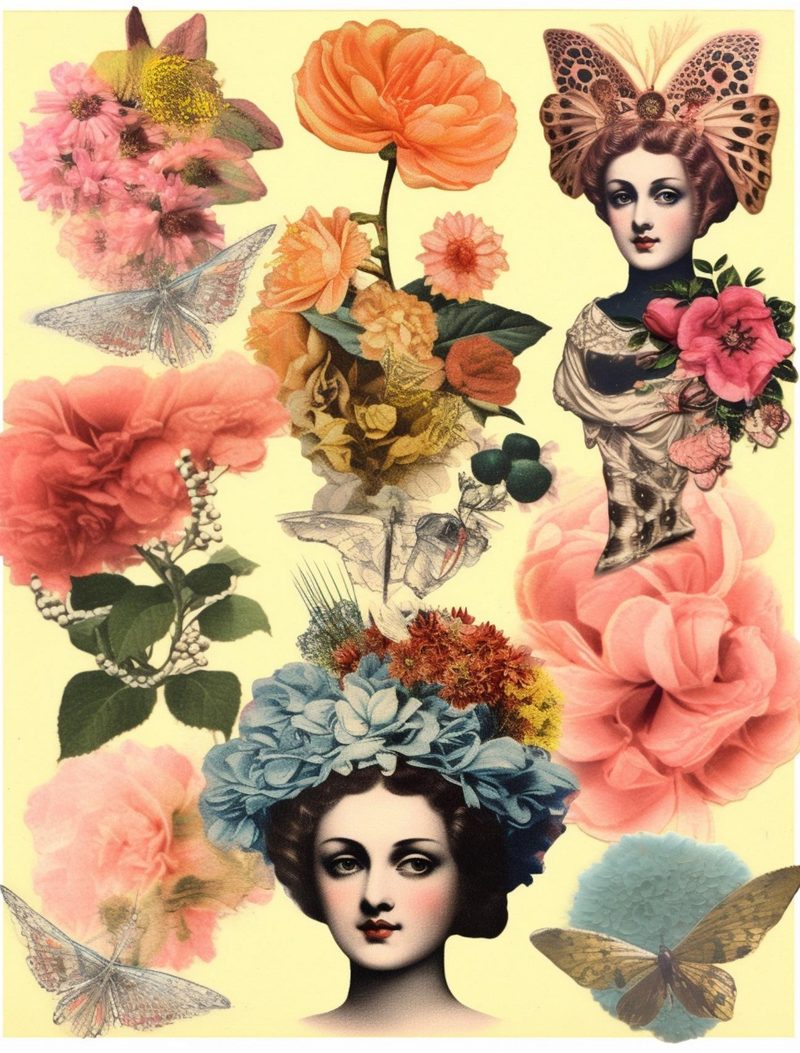 Flower Power eBook page 38 — [object Object]
