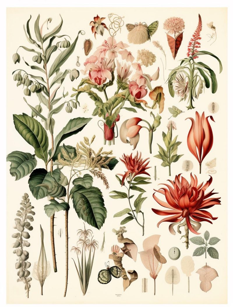 Flower Power eBook page 39 — [object Object]