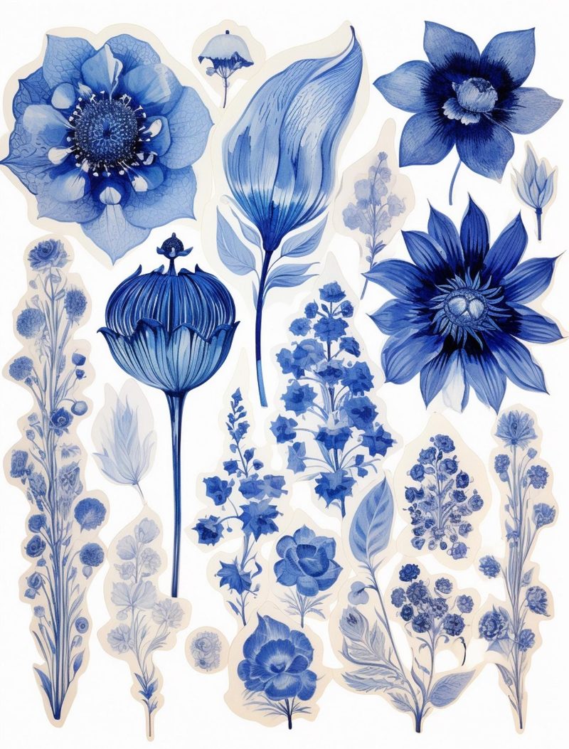 Flower Power eBook page 40 — [object Object]