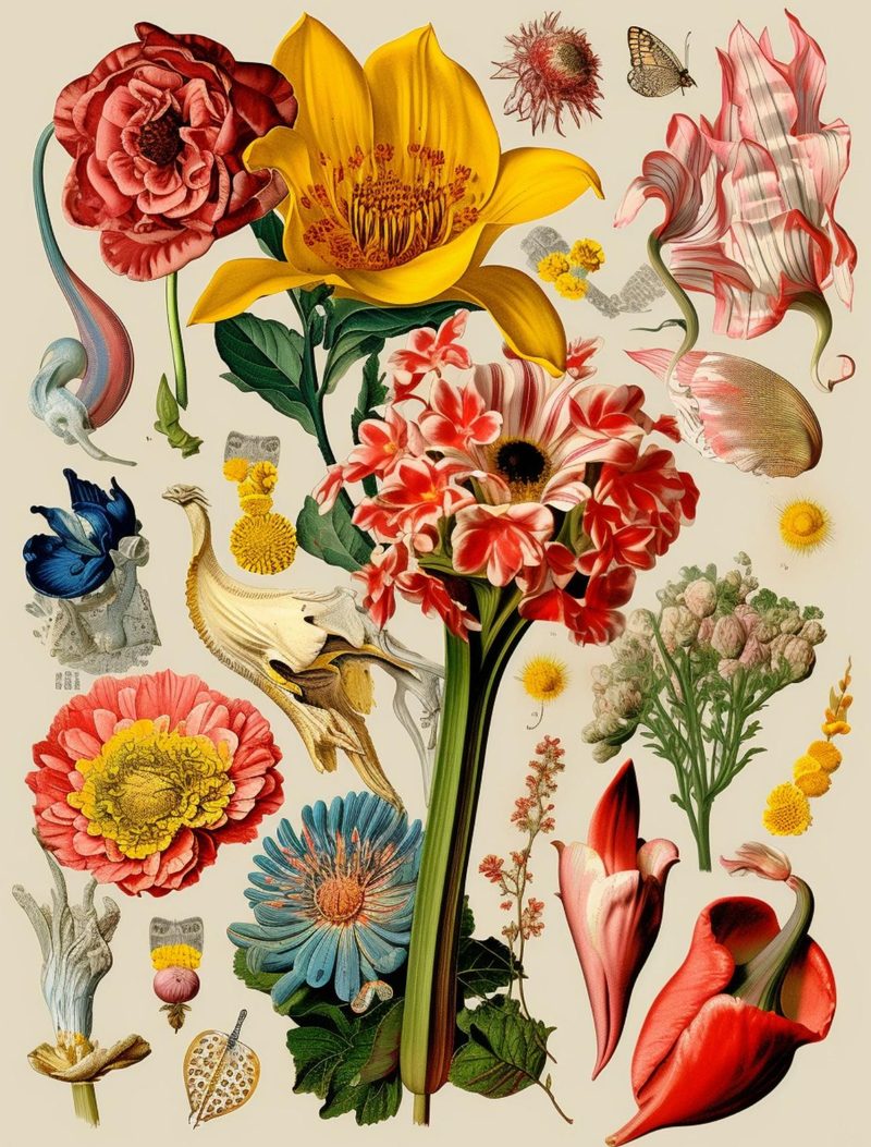 Flower Power eBook page 43 — [object Object]