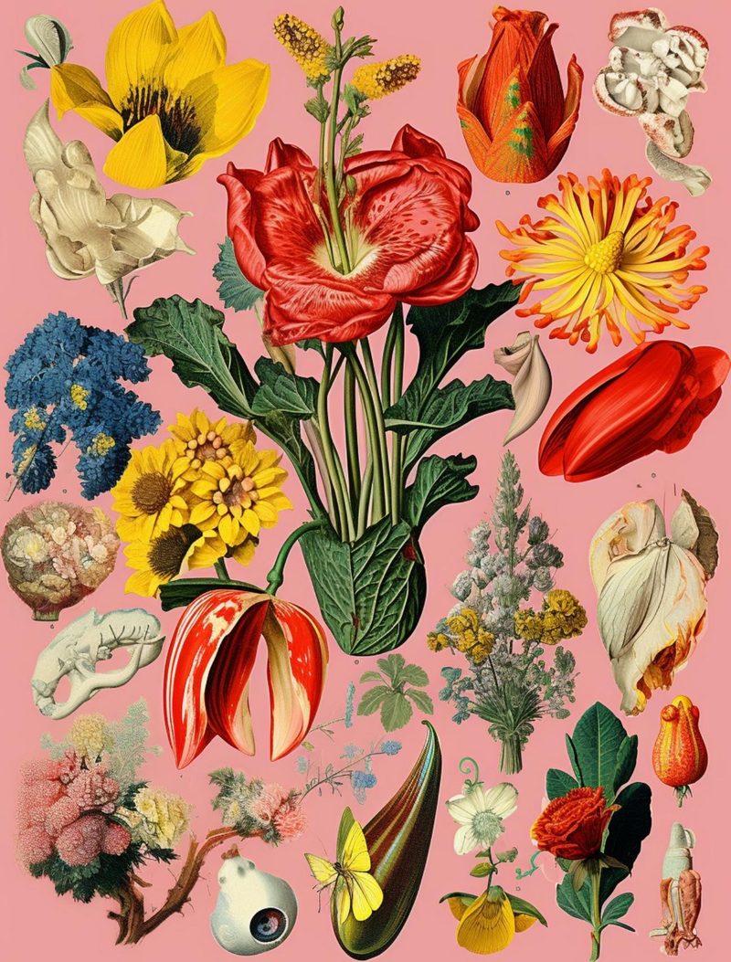 Flower Power eBook page 47 — [object Object]