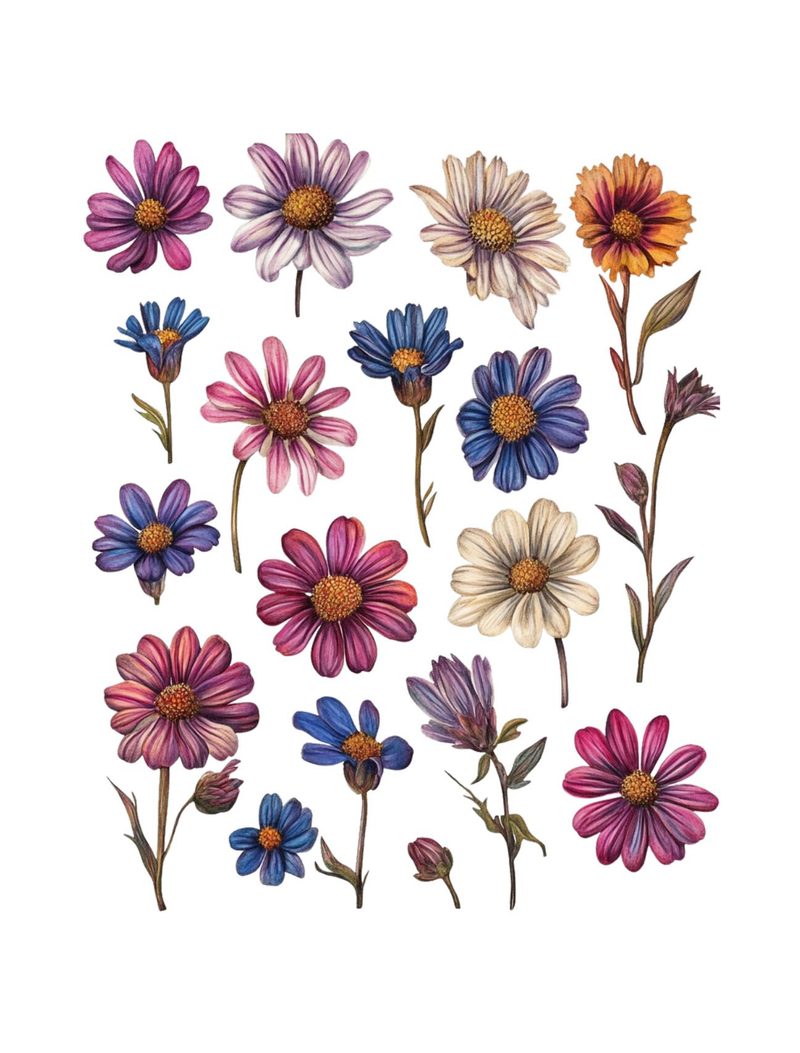 Flower Power eBook page 5 — [object Object]