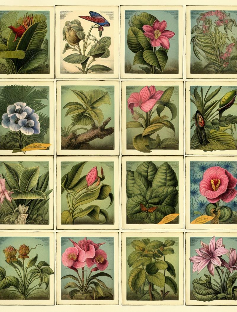 Flower Power eBook page 51 — [object Object]