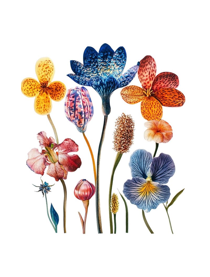 Flower Power eBook page 6 — [object Object]