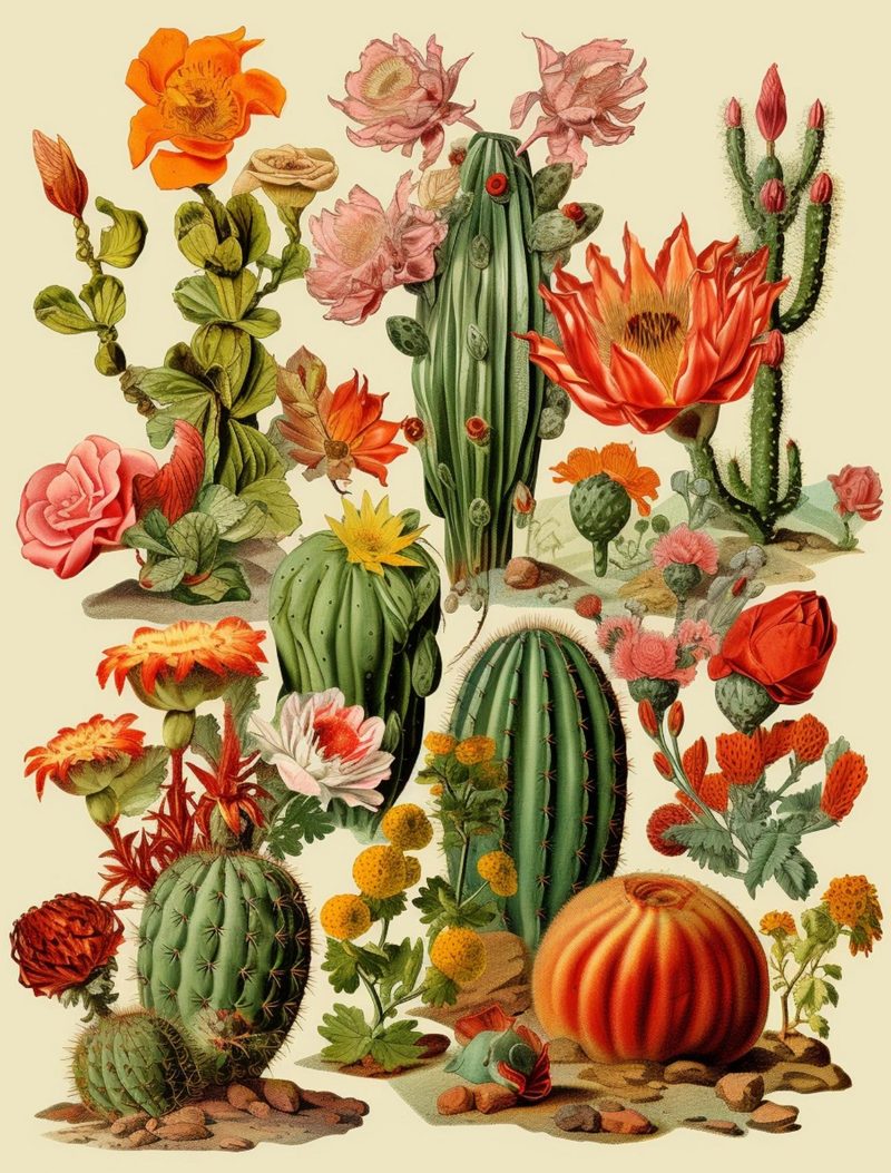 Flower Power eBook page 61 — [object Object]