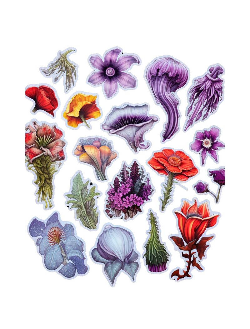 Flower Power eBook page 65 — [object Object]
