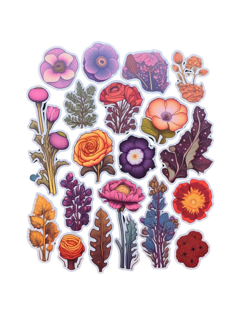 Flower Power eBook page 68 — [object Object]