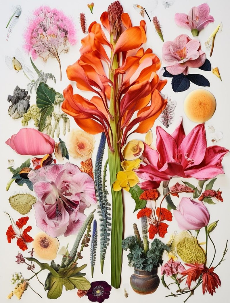 Flower Power eBook page 71 — [object Object]
