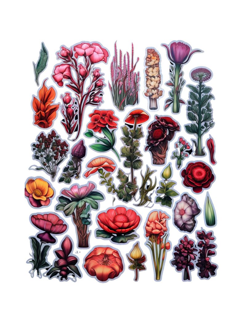 Flower Power eBook page 73 — [object Object]