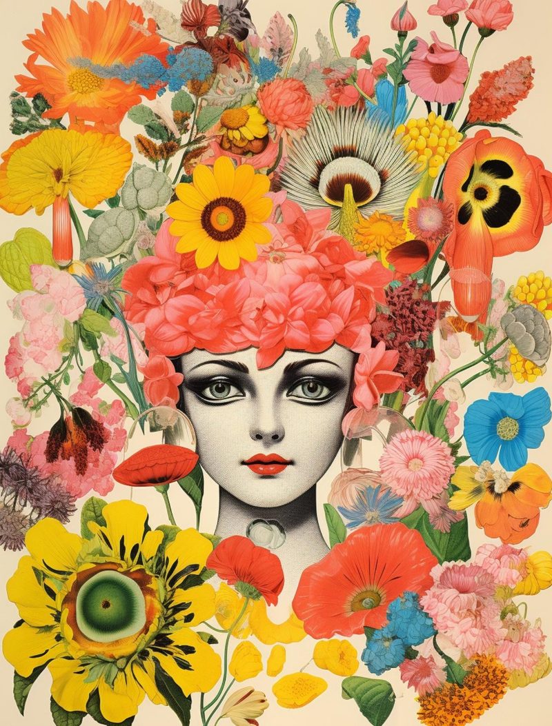 Flower Power eBook page 75 — [object Object]