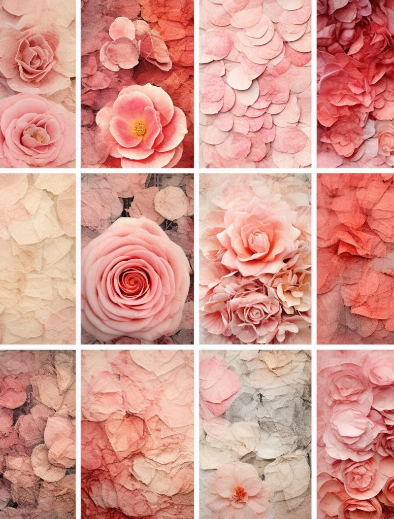 Flower Power eBook page 78 — [object Object]