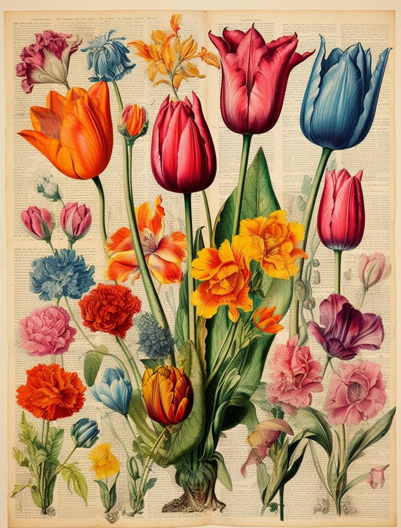 Flower Power eBook page 8 — [object Object]