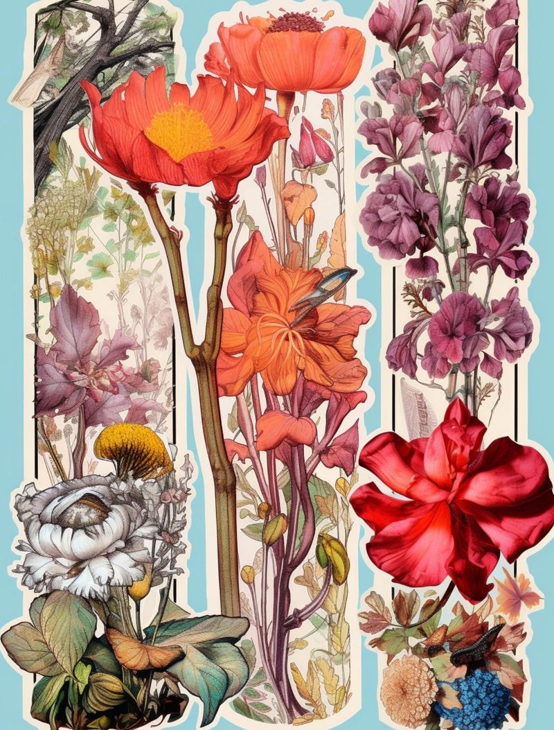 Flower Power eBook page 83 — [object Object]