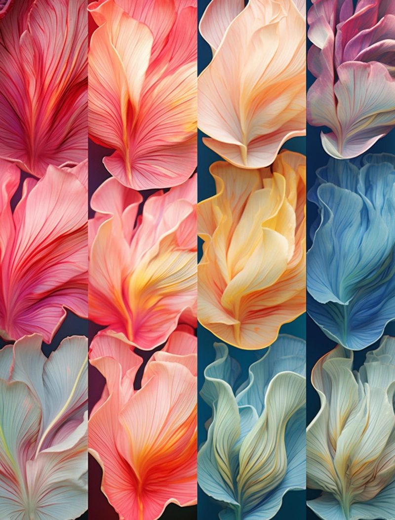 Flower Power eBook page 84 — [object Object]