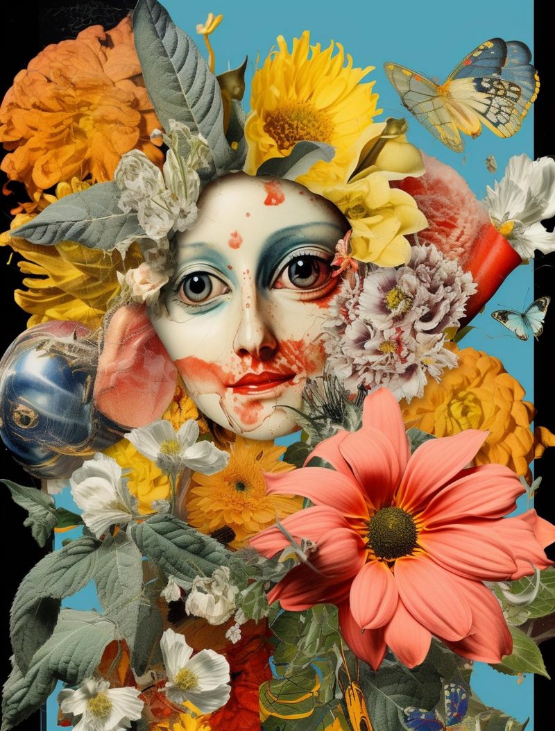 Flower Power eBook page 9 — [object Object]