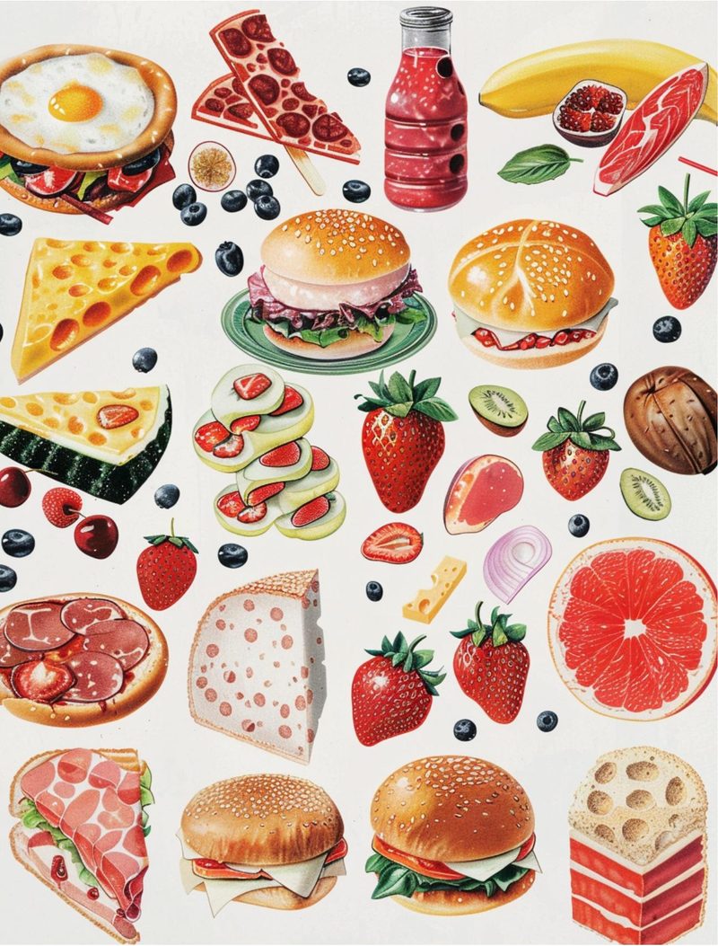 Food Fight eBook page 22 — [object Object]