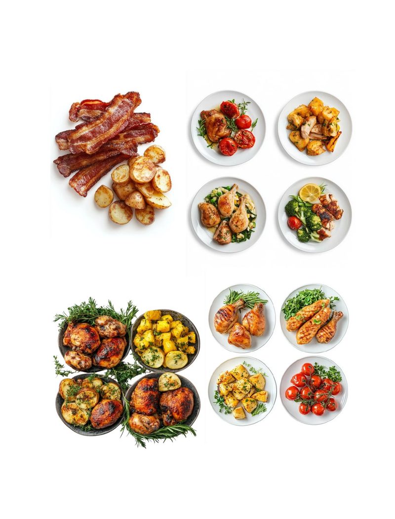 Food Fight eBook page 66 — [object Object]