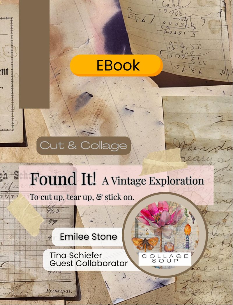 Found It! eBook page 1 — [object Object]
