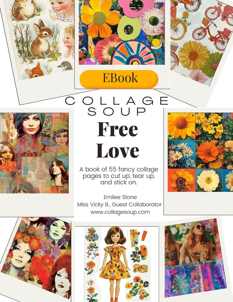 Free Love eBook page 1 — [object Object]