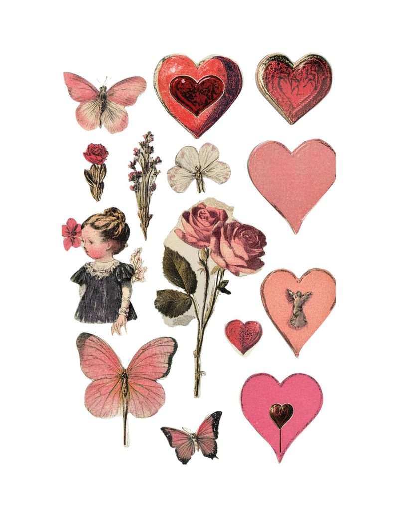 From The Heart eBook page 13 — [object Object]