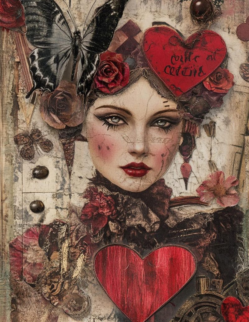 From The Heart eBook page 14 — [object Object]