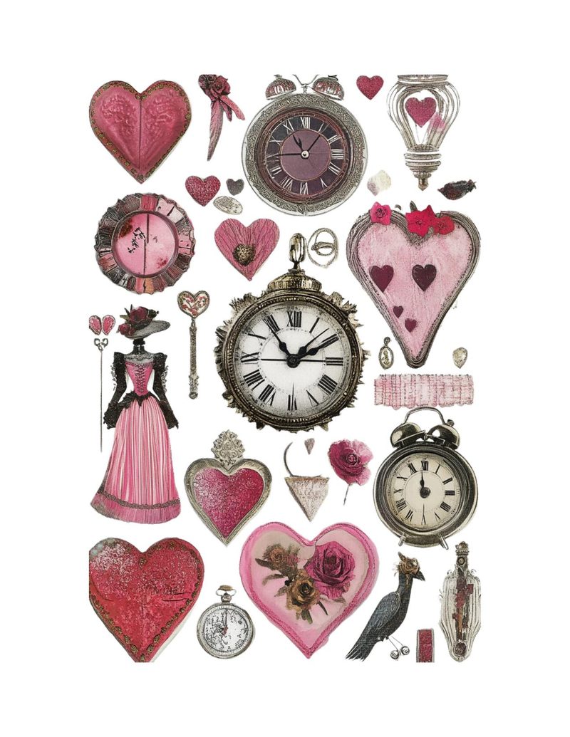 From The Heart eBook page 19 — [object Object]