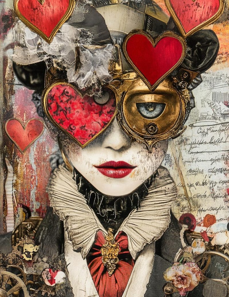 From The Heart eBook page 20 — [object Object]