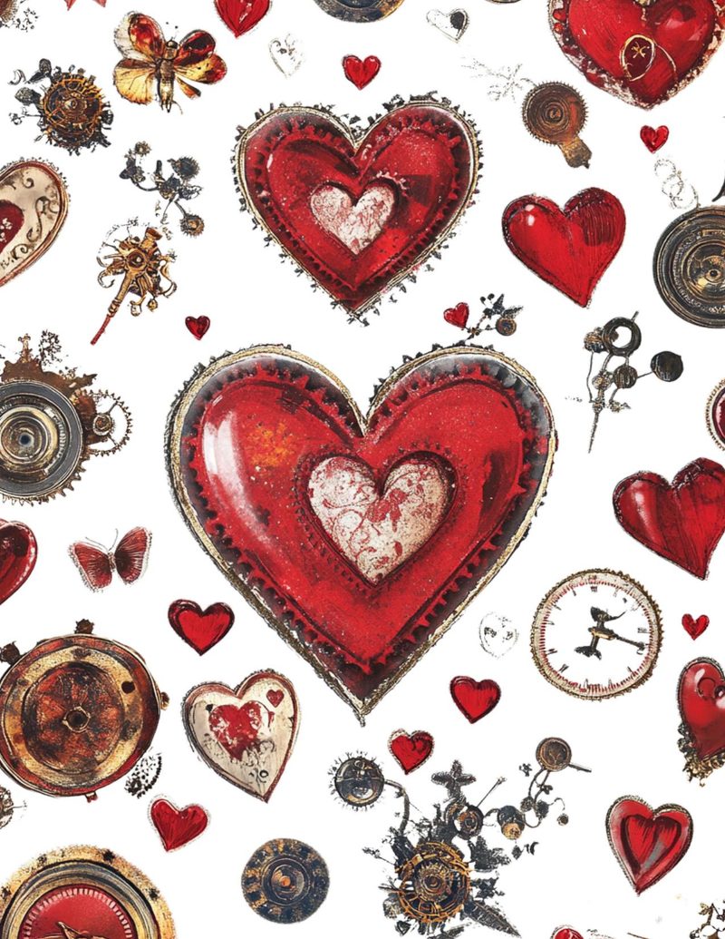 From The Heart eBook page 23 — [object Object]
