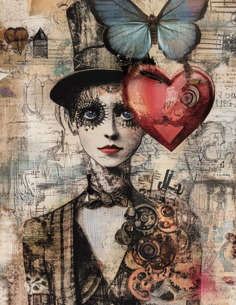 From The Heart eBook page 24 — [object Object]