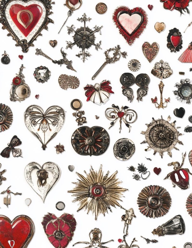 From The Heart eBook page 25 — [object Object]