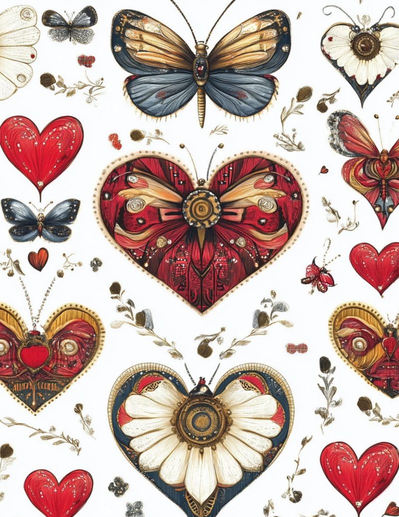From The Heart eBook page 27 — [object Object]