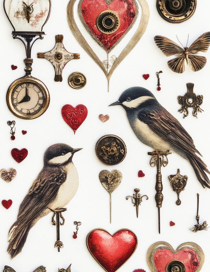 From The Heart eBook page 29 — [object Object]