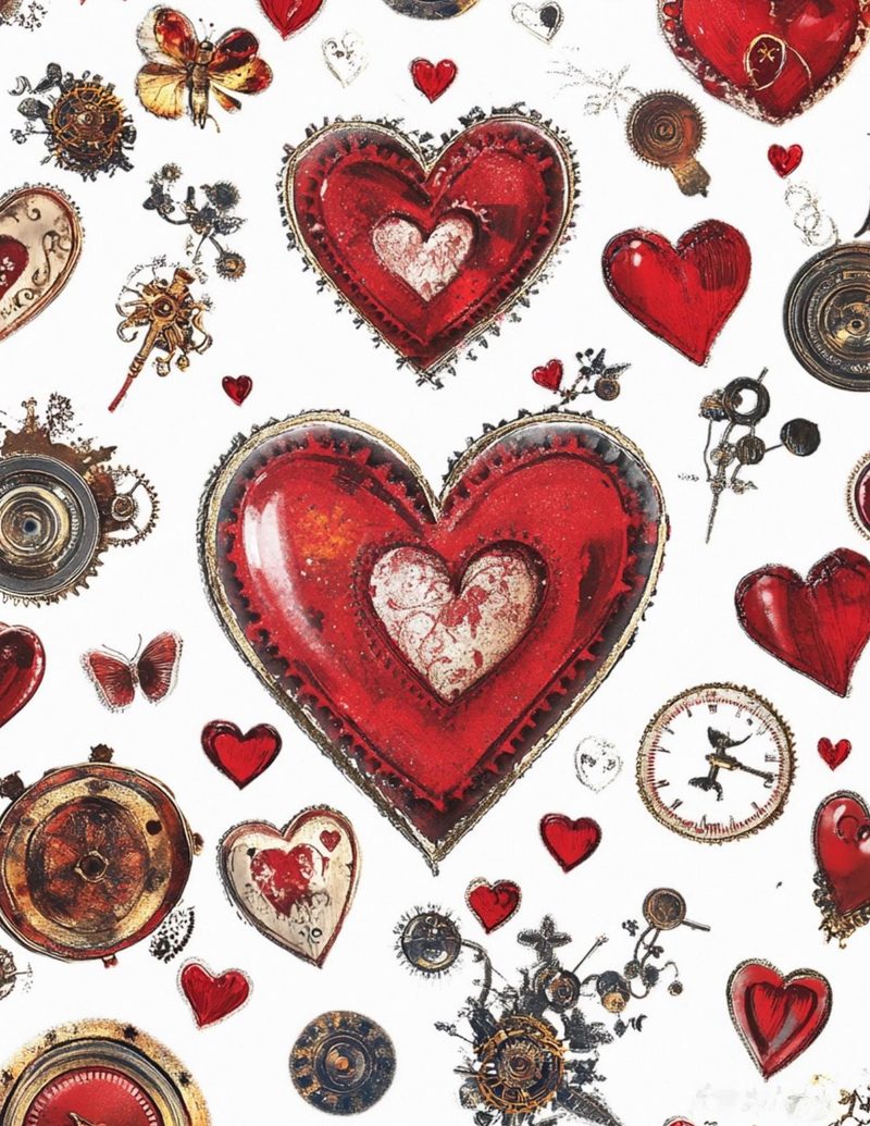 From The Heart eBook page 31 — [object Object]