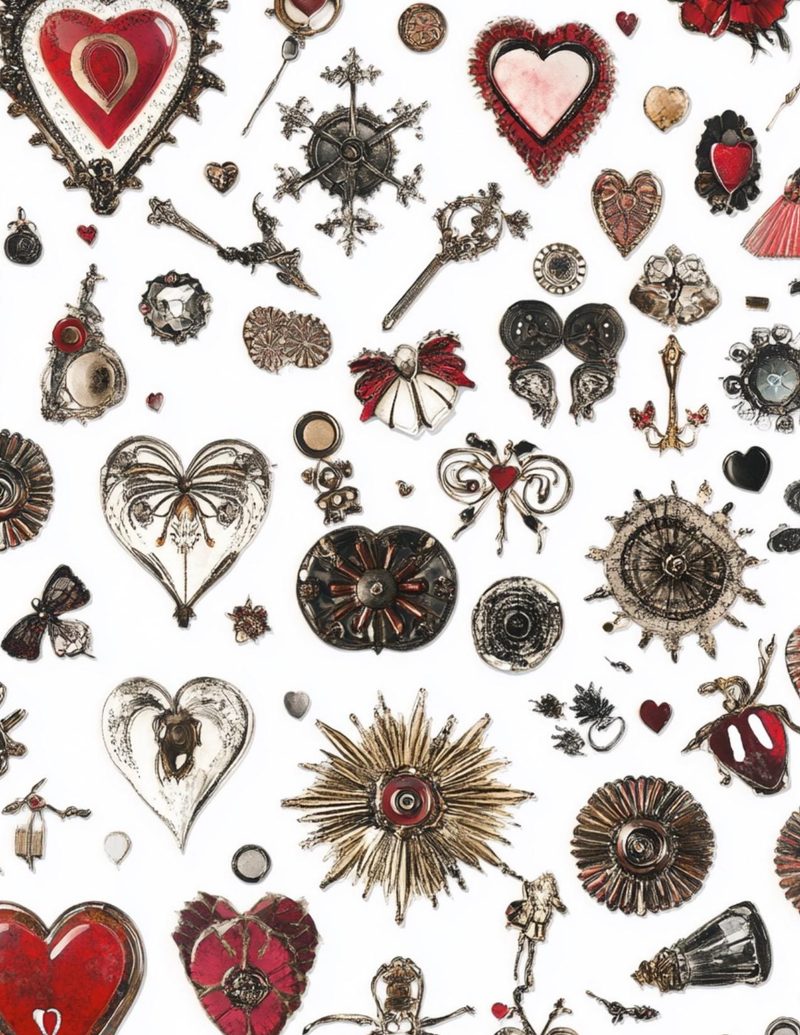 From The Heart eBook page 33 — [object Object]