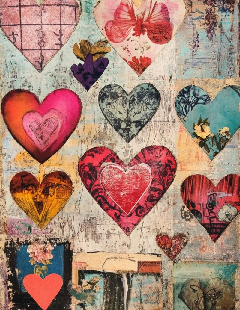 From The Heart eBook page 35 — [object Object]