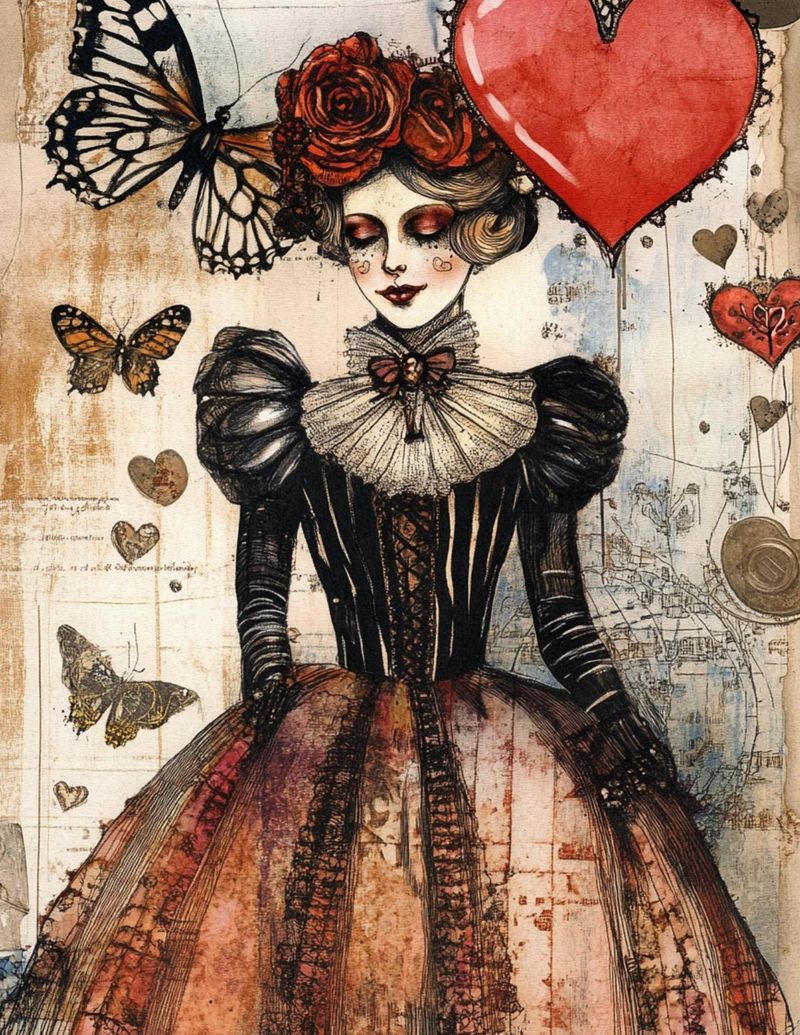 From The Heart eBook page 4 — [object Object]