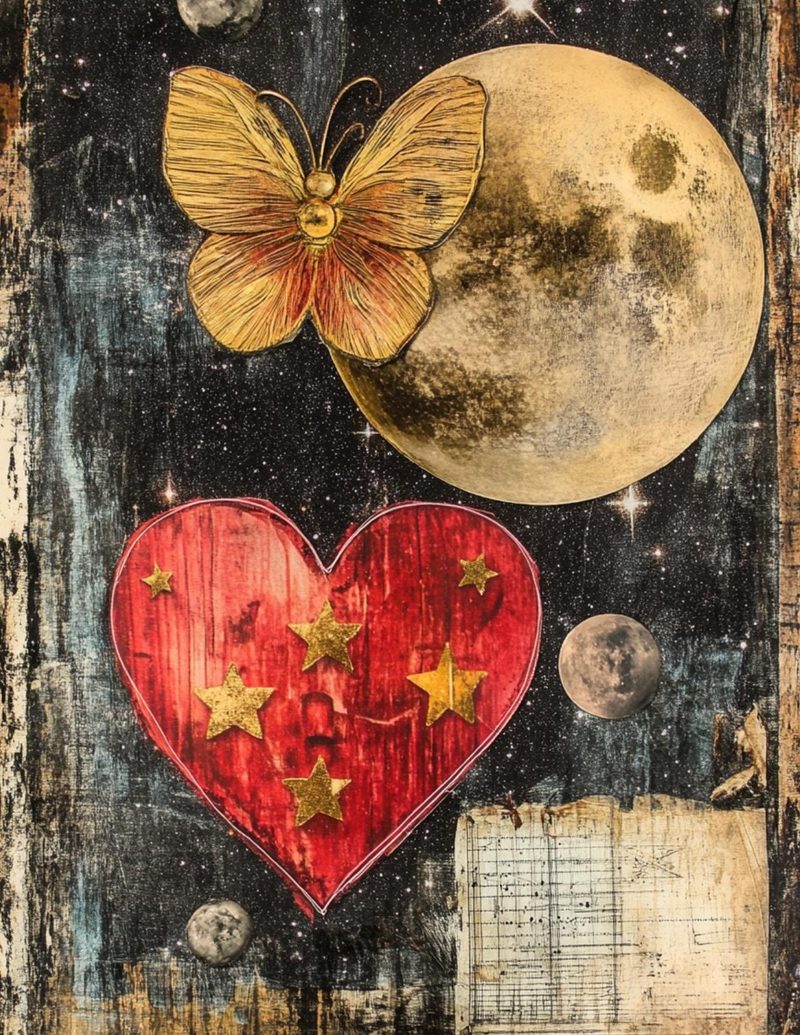 From The Heart eBook page 41 — [object Object]