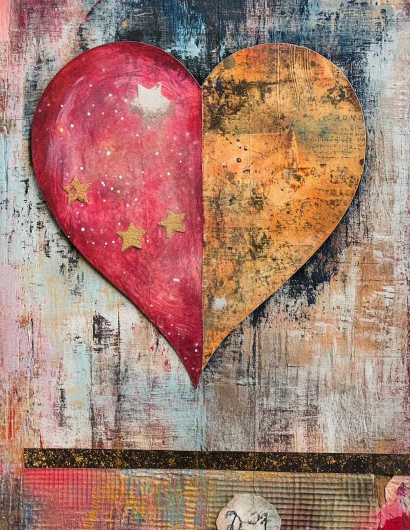 From The Heart eBook page 43 — [object Object]