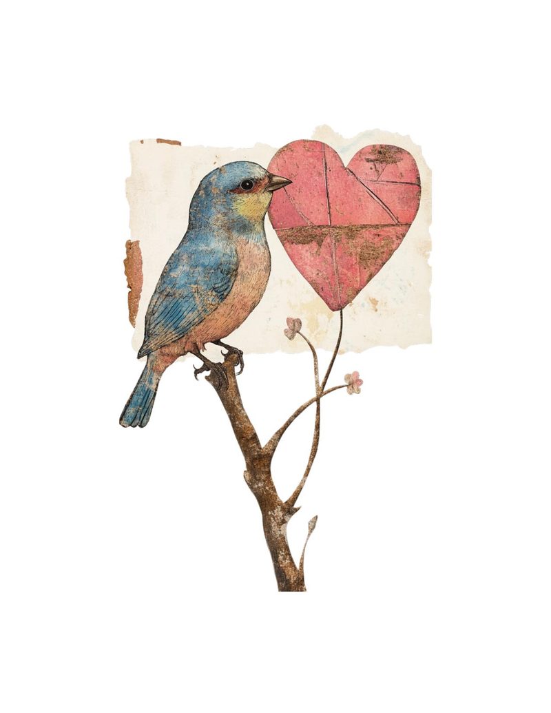 From The Heart eBook page 5 — [object Object]