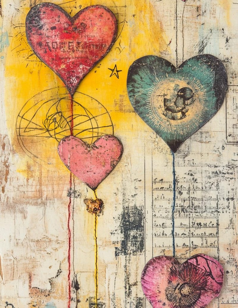 From The Heart eBook page 61 — [object Object]