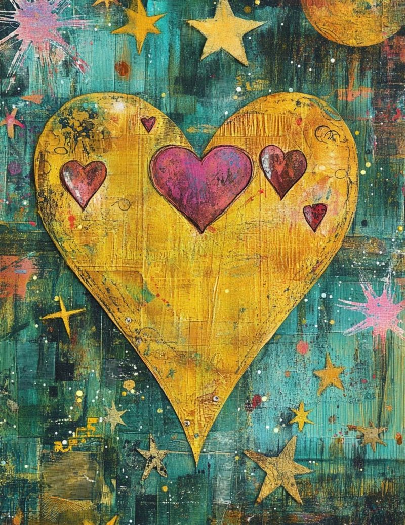 From The Heart eBook page 69 — [object Object]