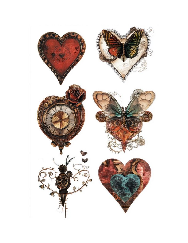 From The Heart eBook page 7 — [object Object]