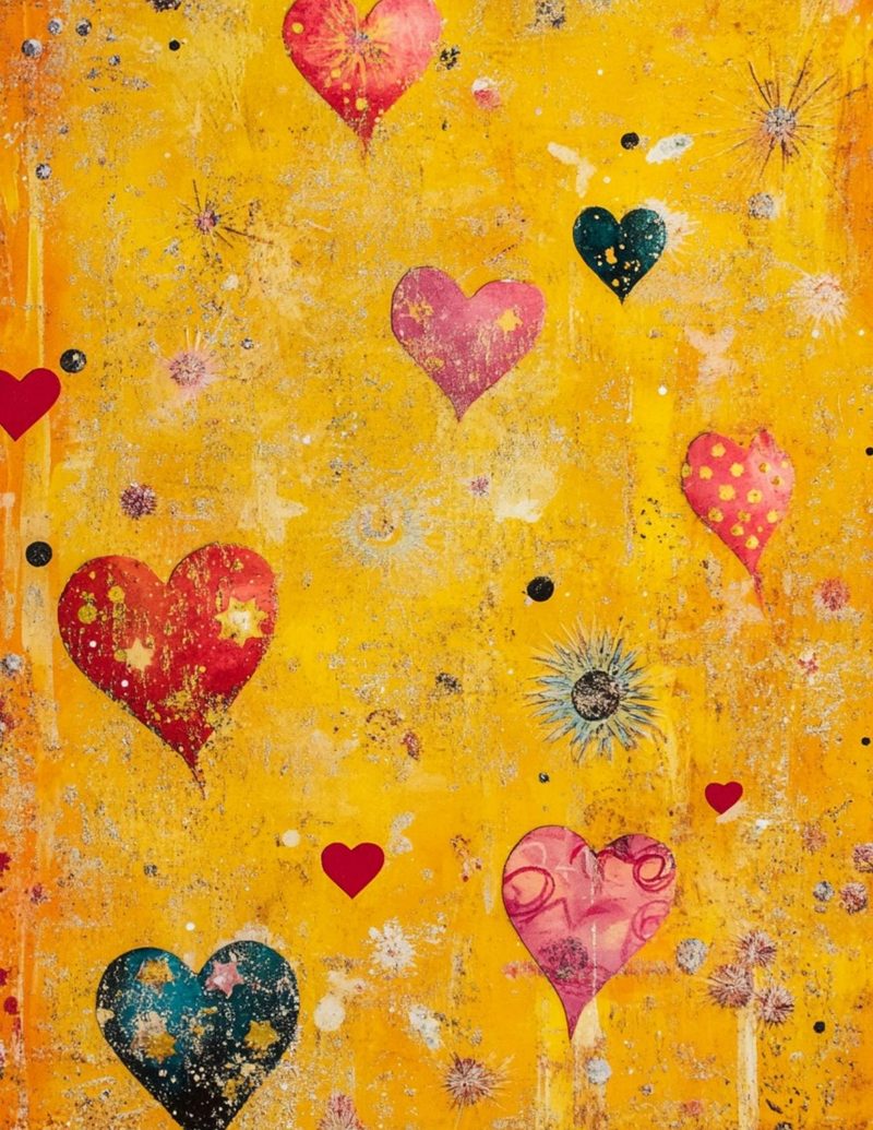 From The Heart eBook page 71 — [object Object]